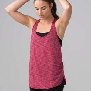 Lululemon 105 Singlet- 6